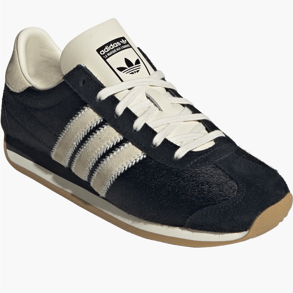 Adidas Country Low Top Sneakers